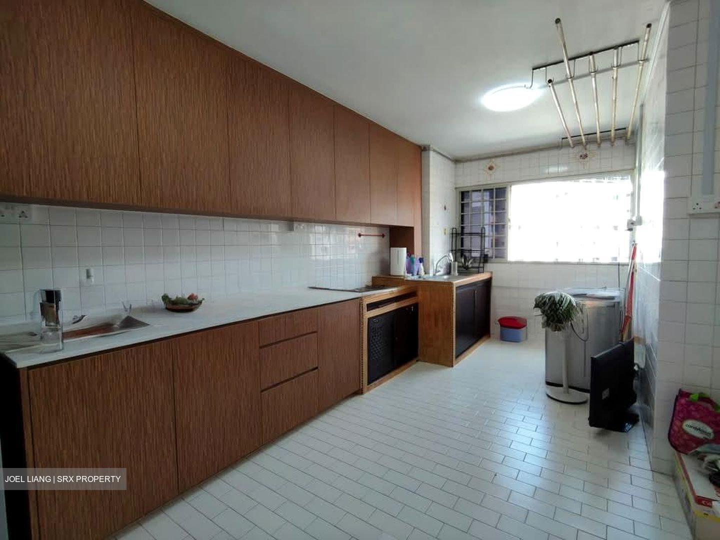 Blk 511 Bedok Reservoir - Punggol Vale (Hougang), HDB 3 Rooms #581194671